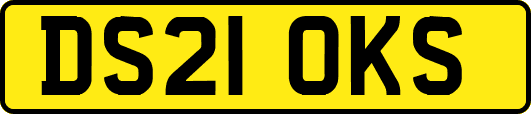 DS21OKS