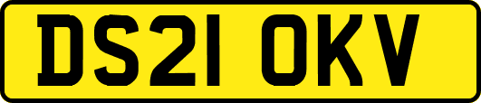 DS21OKV