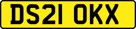 DS21OKX