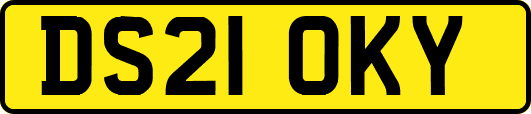 DS21OKY