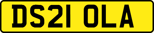 DS21OLA