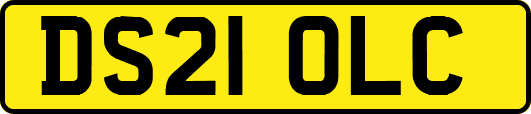 DS21OLC