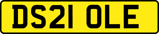 DS21OLE