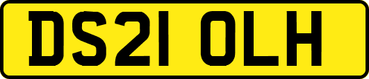 DS21OLH