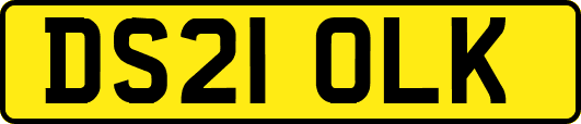 DS21OLK