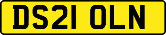 DS21OLN