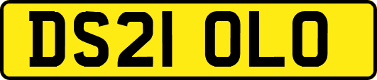 DS21OLO