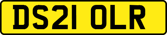 DS21OLR
