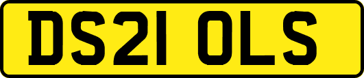 DS21OLS