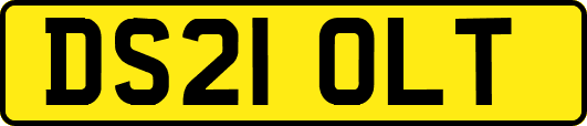 DS21OLT