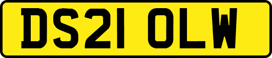 DS21OLW
