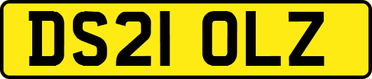 DS21OLZ