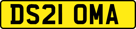 DS21OMA