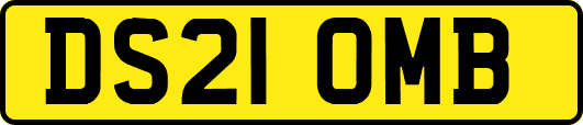 DS21OMB