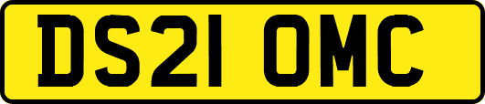 DS21OMC