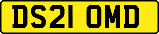 DS21OMD