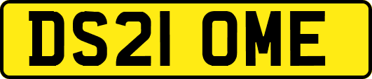 DS21OME