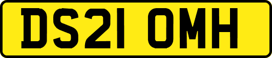 DS21OMH