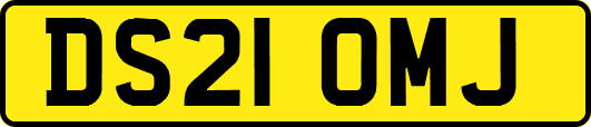 DS21OMJ