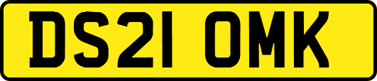 DS21OMK
