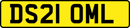 DS21OML
