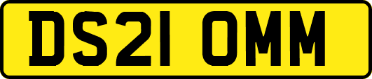 DS21OMM