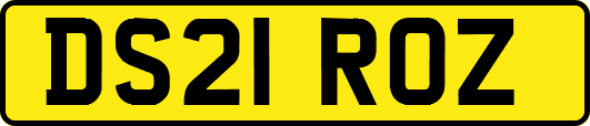 DS21ROZ
