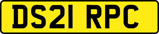 DS21RPC