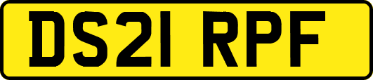 DS21RPF