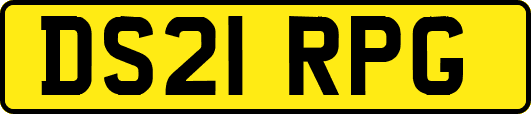 DS21RPG
