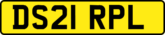 DS21RPL