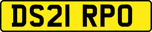 DS21RPO