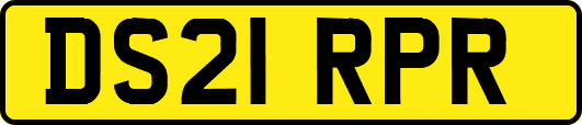 DS21RPR