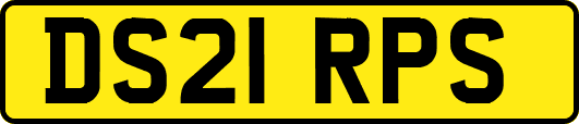 DS21RPS