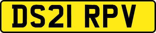 DS21RPV