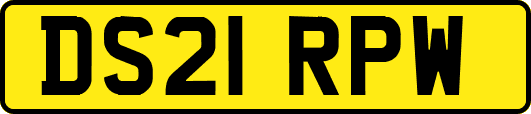 DS21RPW