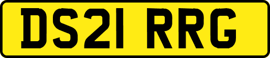 DS21RRG