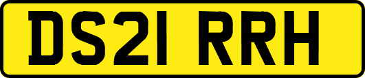 DS21RRH