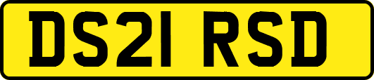 DS21RSD