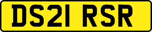 DS21RSR