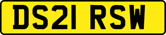DS21RSW