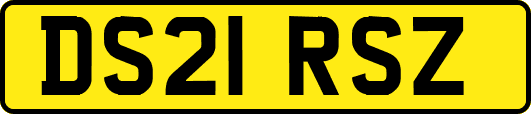 DS21RSZ