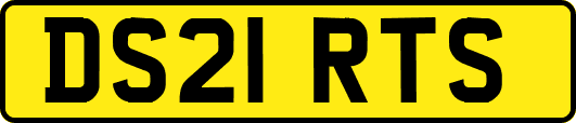 DS21RTS