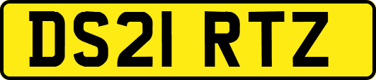 DS21RTZ