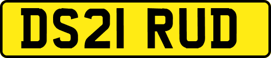 DS21RUD