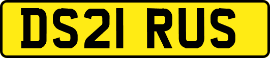 DS21RUS