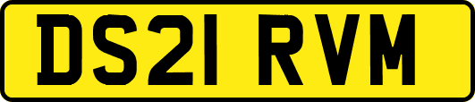 DS21RVM