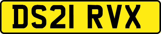 DS21RVX