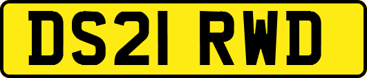 DS21RWD