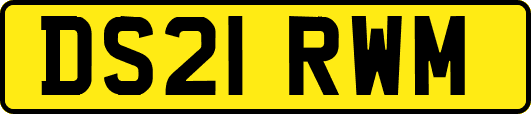 DS21RWM